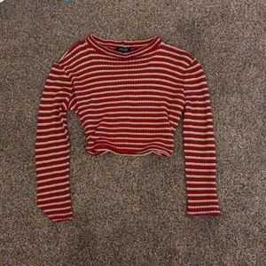 Roolee crop top